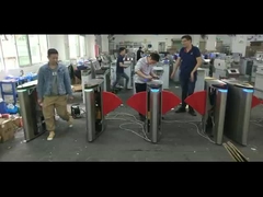 Otomatik Kapaklı Bariyer Turnike 30p/M - 35p/M 1200*300*980mm